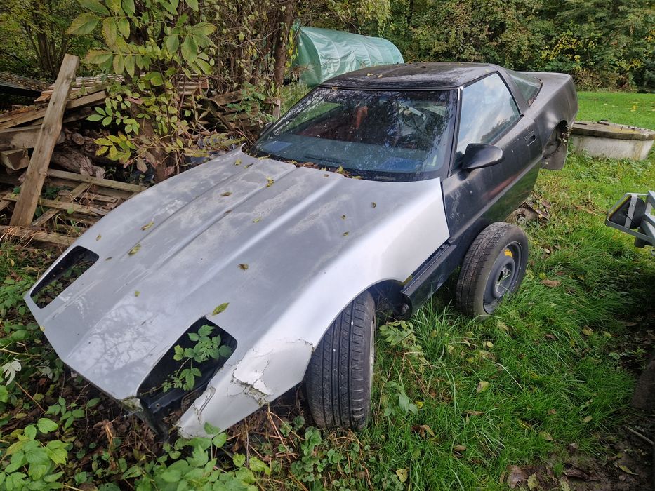 Chevrolet Corvette c4