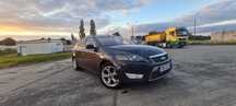 FORD MONDEO mk4 2008 rok
