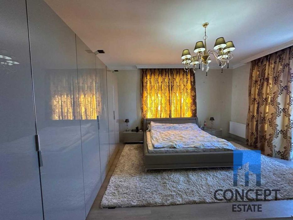 Продам дом с бассейном в Новоалександровке. Кристальный!