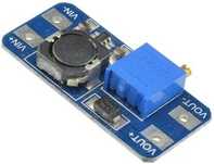 Продам преобразователь DC-DC mt3608