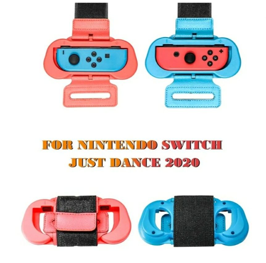 Браслети для Nintendo switch