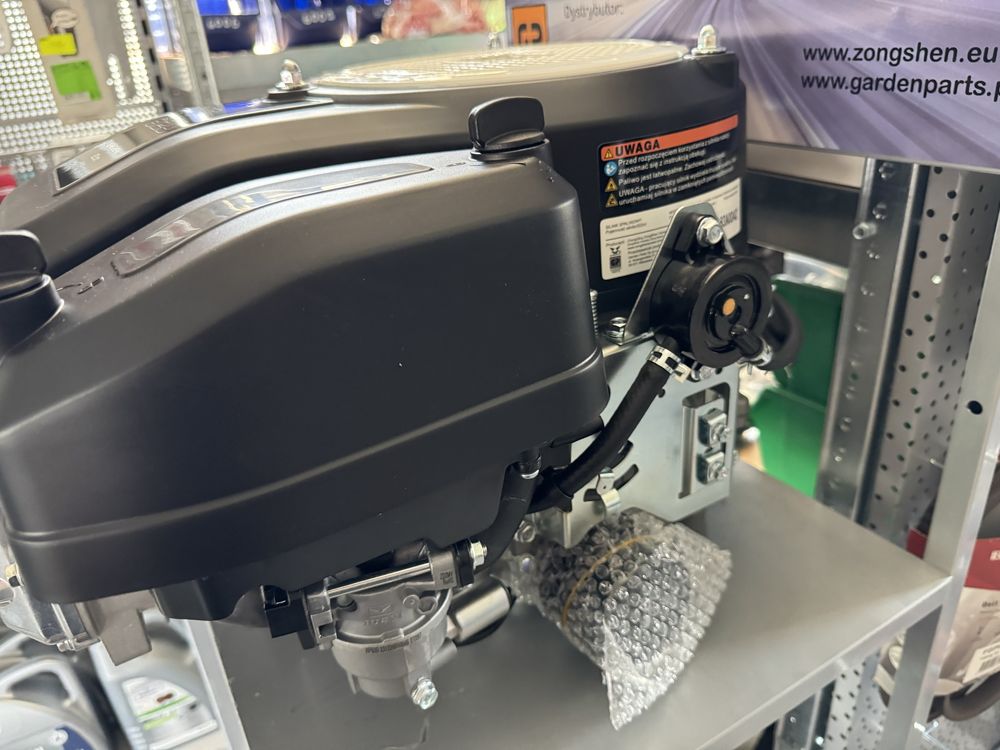 Silnik do Traktorka, kosiarki Zongshen XP620, pasuje za briggs, Loncin