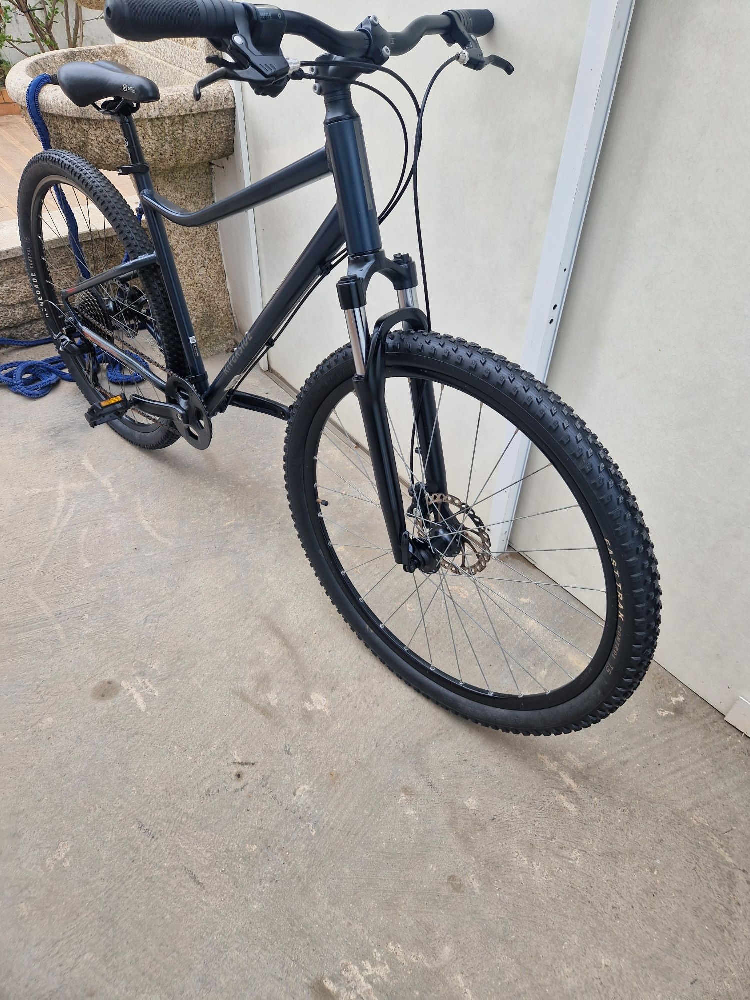 Vendo bicicleta de roda 29