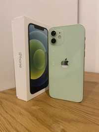 Iphone 12 - 64 GB (brak blokad) STAN IDEALNY