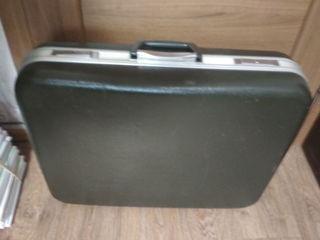 Дипломат школьний СССР.