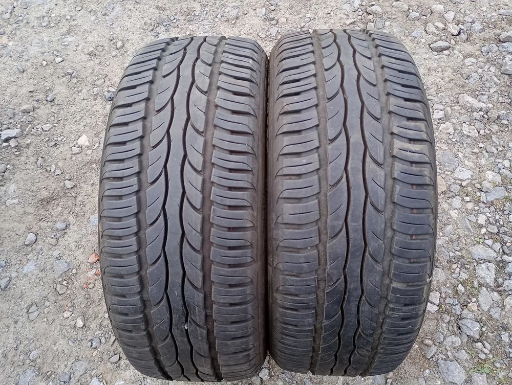 sava intensa hp 195/50 r15 9v 2szt. 7,5mm