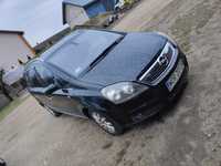 Opel Zafira B 1.9 cdti