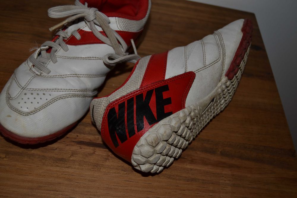 Sapatilhas Nike- Tamanho 36,5