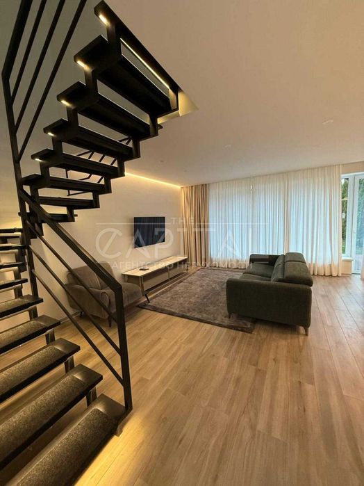 Терміново!!!Оренда Таунхаус, Києво-Святошинський р-н, Гореничі, 105 м2