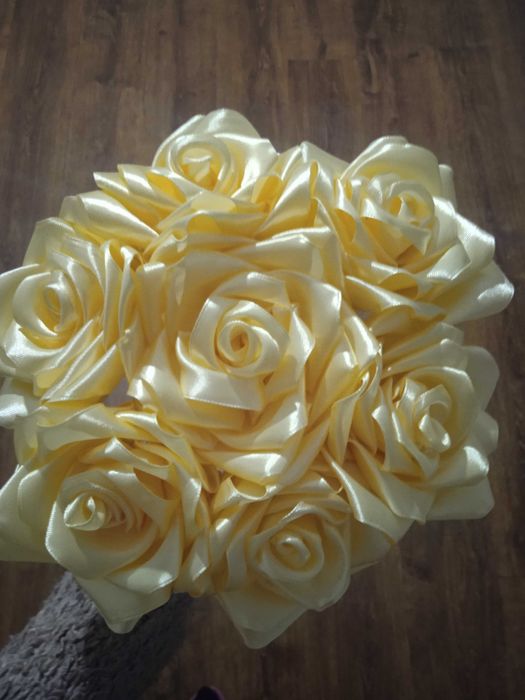 Квіти які ніколи не зів'януть