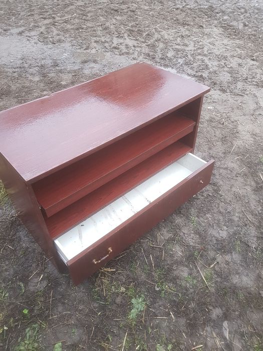 Szafka pod telewizor