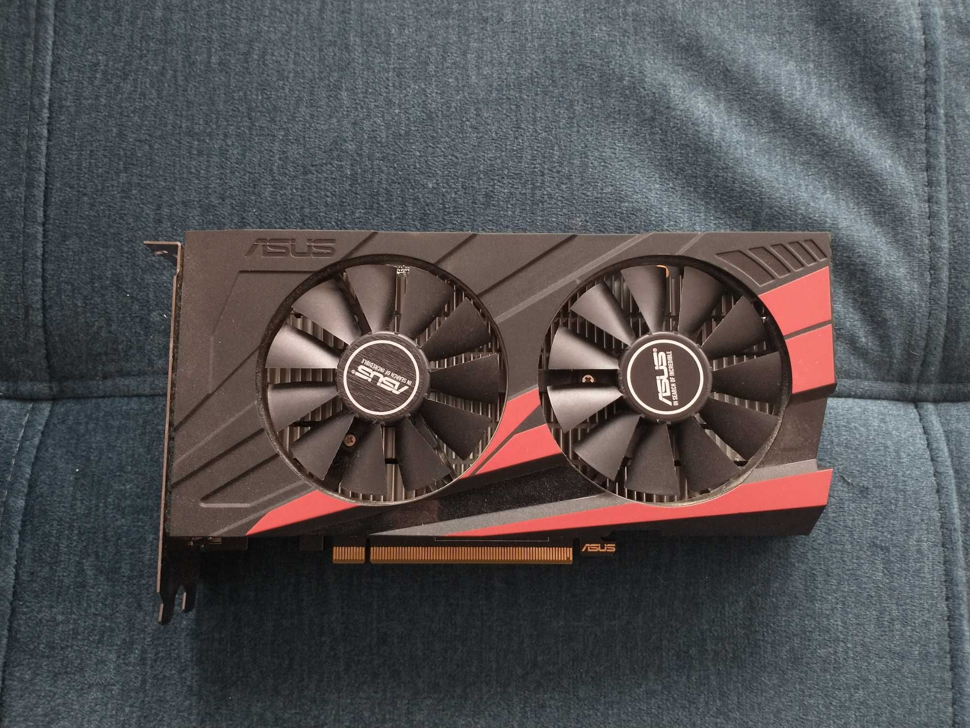 Karta grafiki GTX 1050 2GB