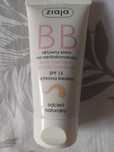 Ziaja krem BB SPF15 odcień naturalny 50 ml