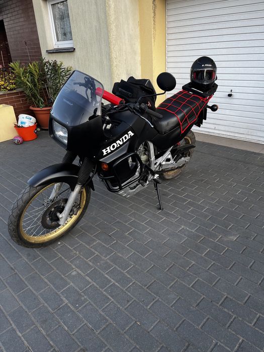 Honda Transalp XL 600V