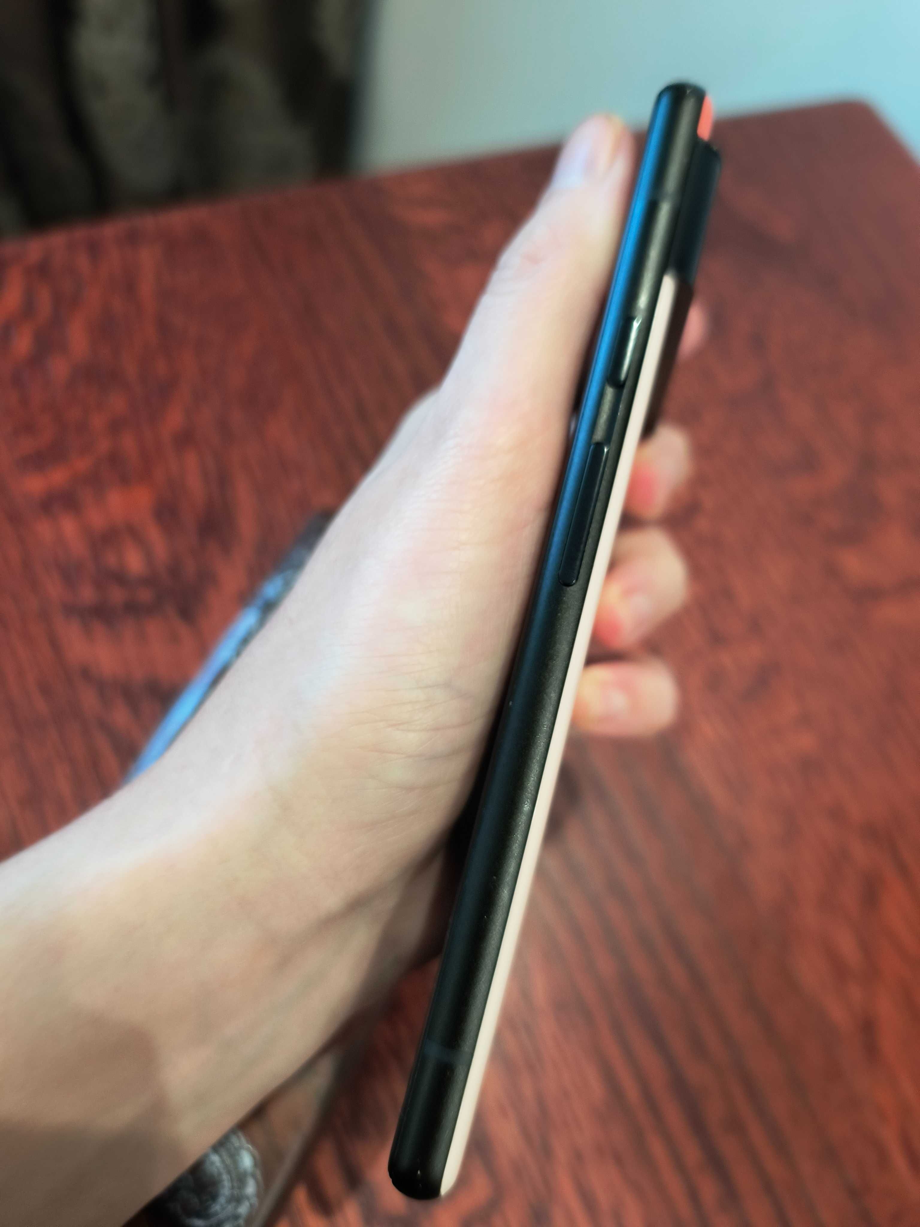 Google Pixel 6 Neverlock 8/128Gb, +eSim