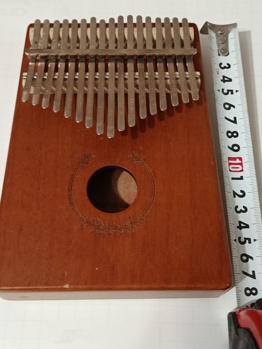 Kalimba instrument