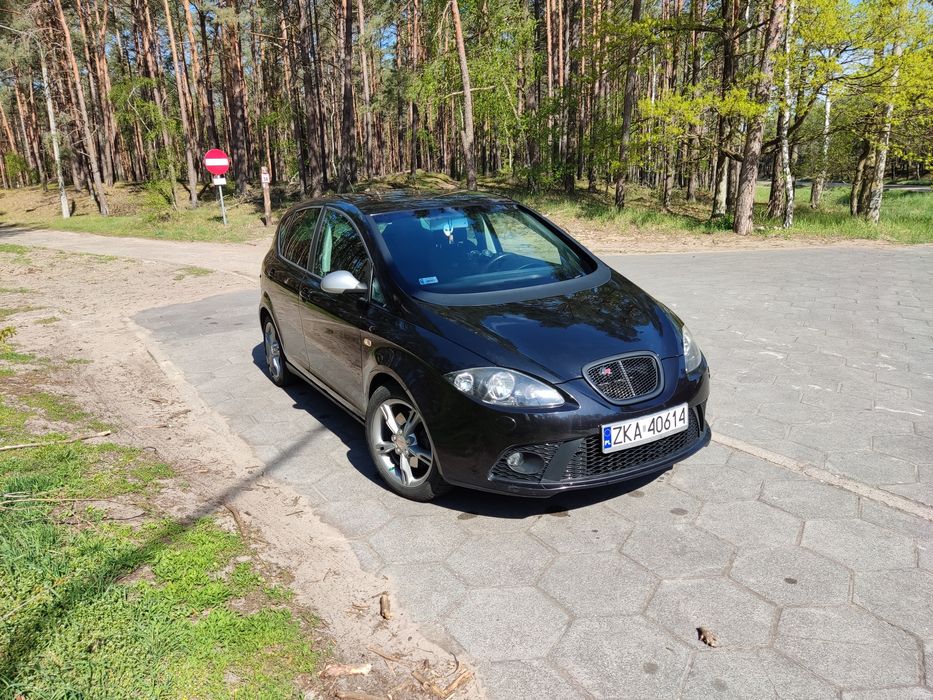 Sprzedam Seata Altea