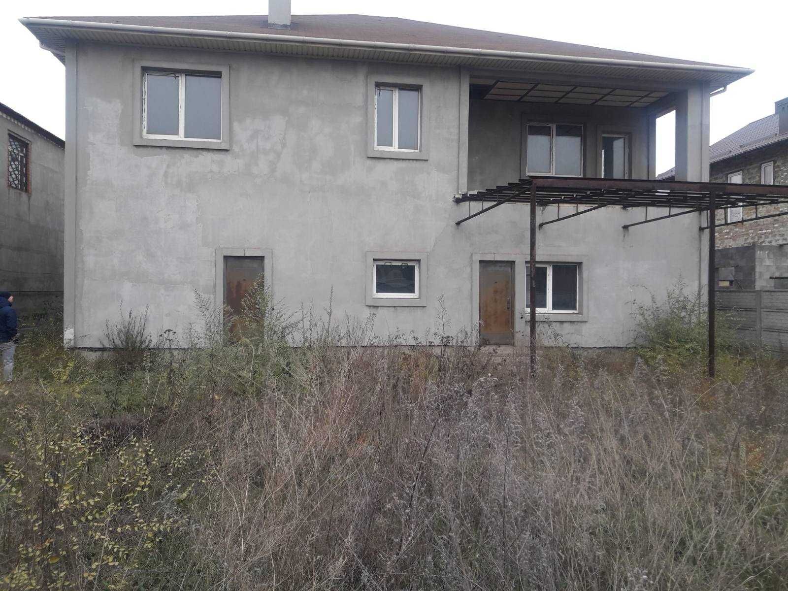 Продам дом на Николаевском шоссе