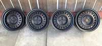 felgi stalowe 15" ET45 4x100  Kia Hyundai Opel Suzuki Toyota Mazda