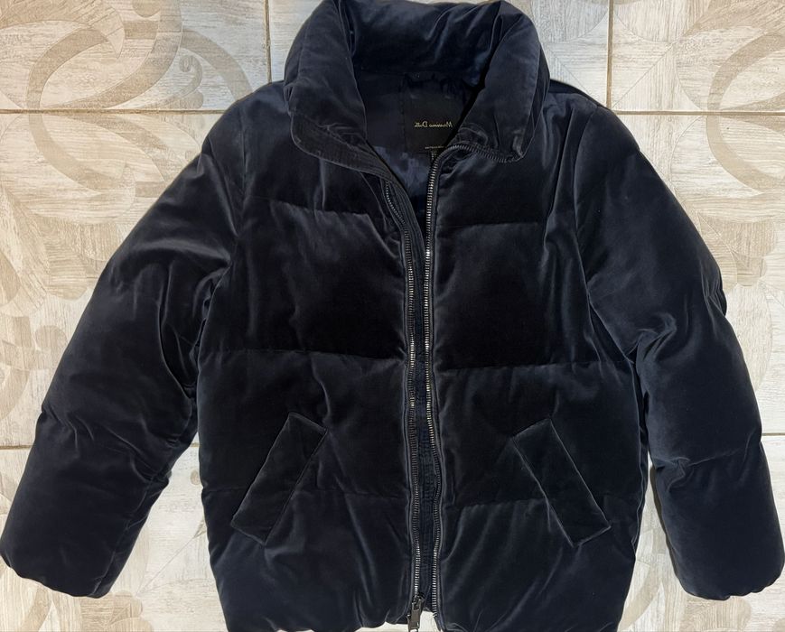 Куртка  massimo-dutti