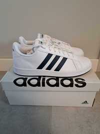 Buty Adidas Grand Court FY8568 * Rozmiar 43 1/3 * Wkładka 27,5cm