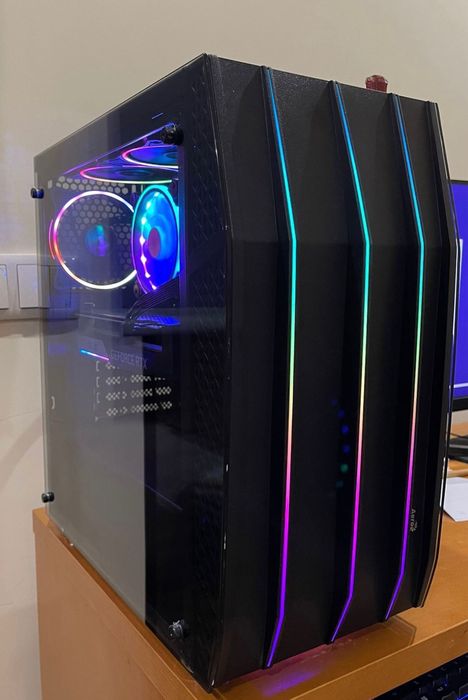 Tecnologia computador