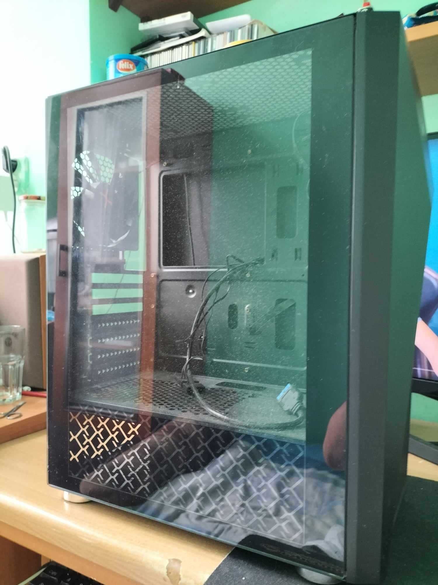 Obudowa do komputera pc