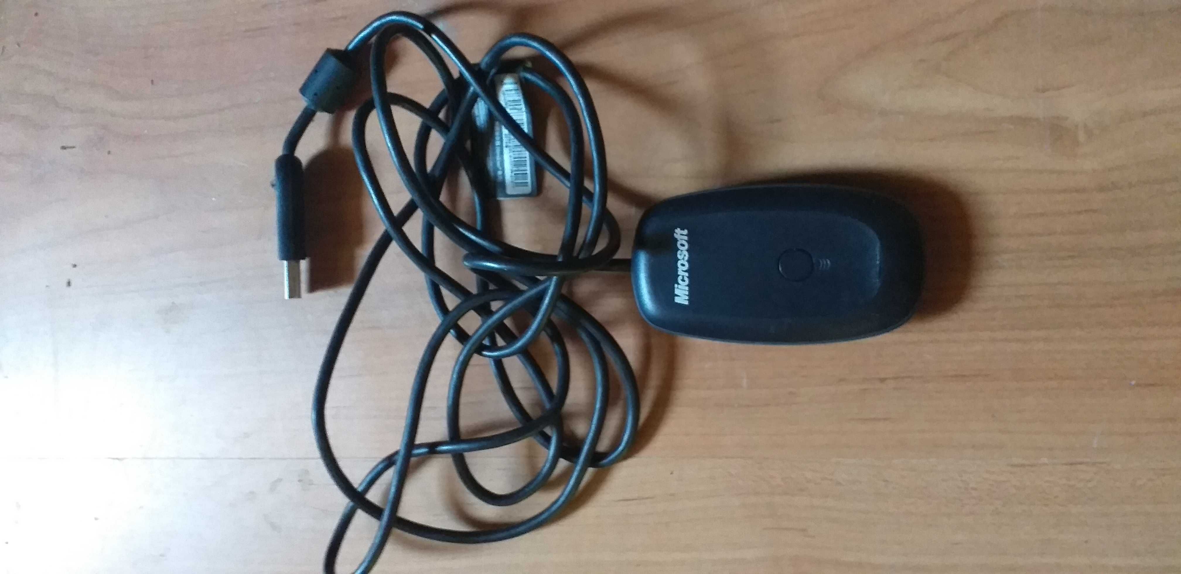 Adapter Microsoft xbox
