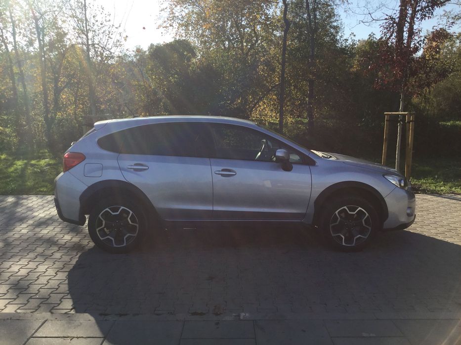 Subaru XV 2.0D Comfort