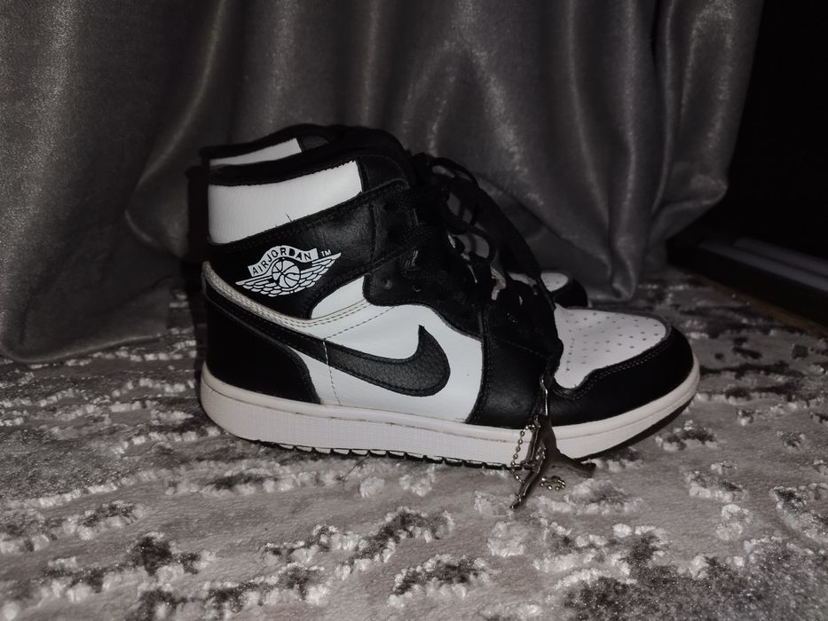 Кросівки Nike Air Jordan