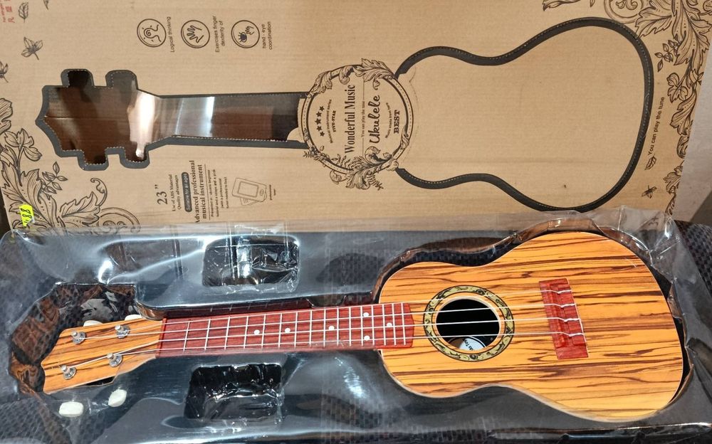 Гітара дитяча Б/у гарий сьан