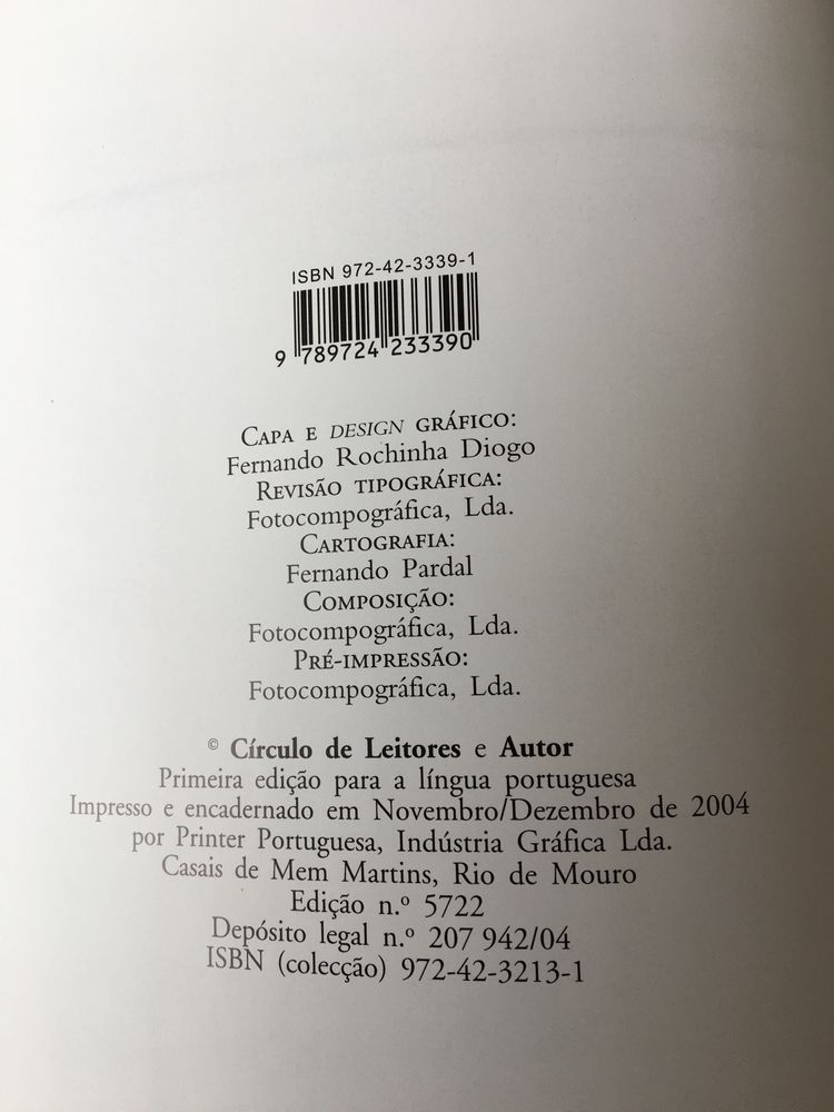 Lugares Mágicos de Portugal - Paraísos Perdidos e Terras Prometidas