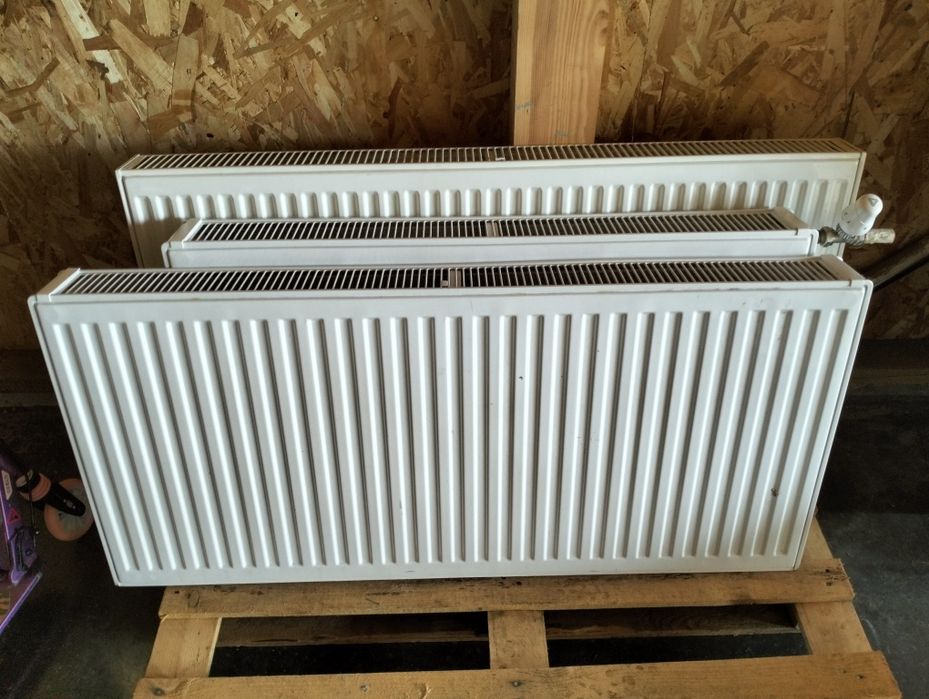 Grzejnik 600x1200