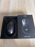 Myszka Logitech PRO WIRELESS