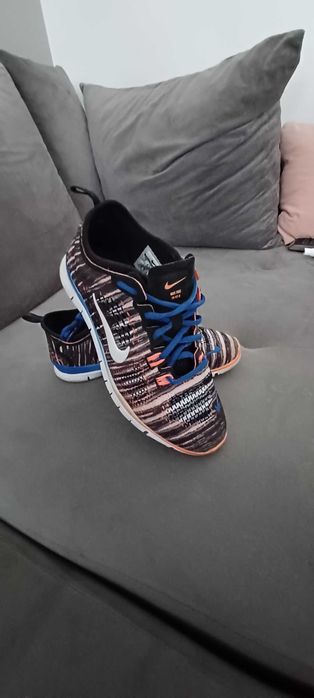 Buty nike, stan bardzo dobry