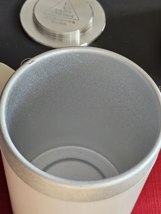 LIFE-ELEMENT, wielofunkcyjny czajnik