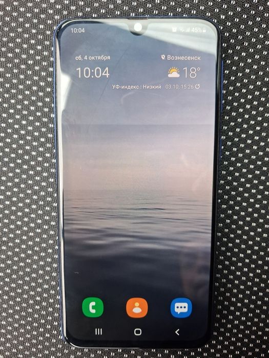 Samsung Galaxy A40