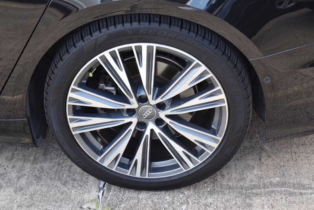 Audi A6 quattro Premium Plus 55 TFSI      2019