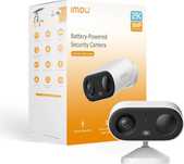 Imou Cell Go securuty camera