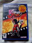 Gra Viewtiful Joe, PlayStation 2, PS2