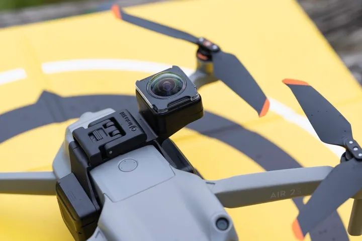 Insta360 Sphere Камера для дрону DJI Mavic Air 2/2S