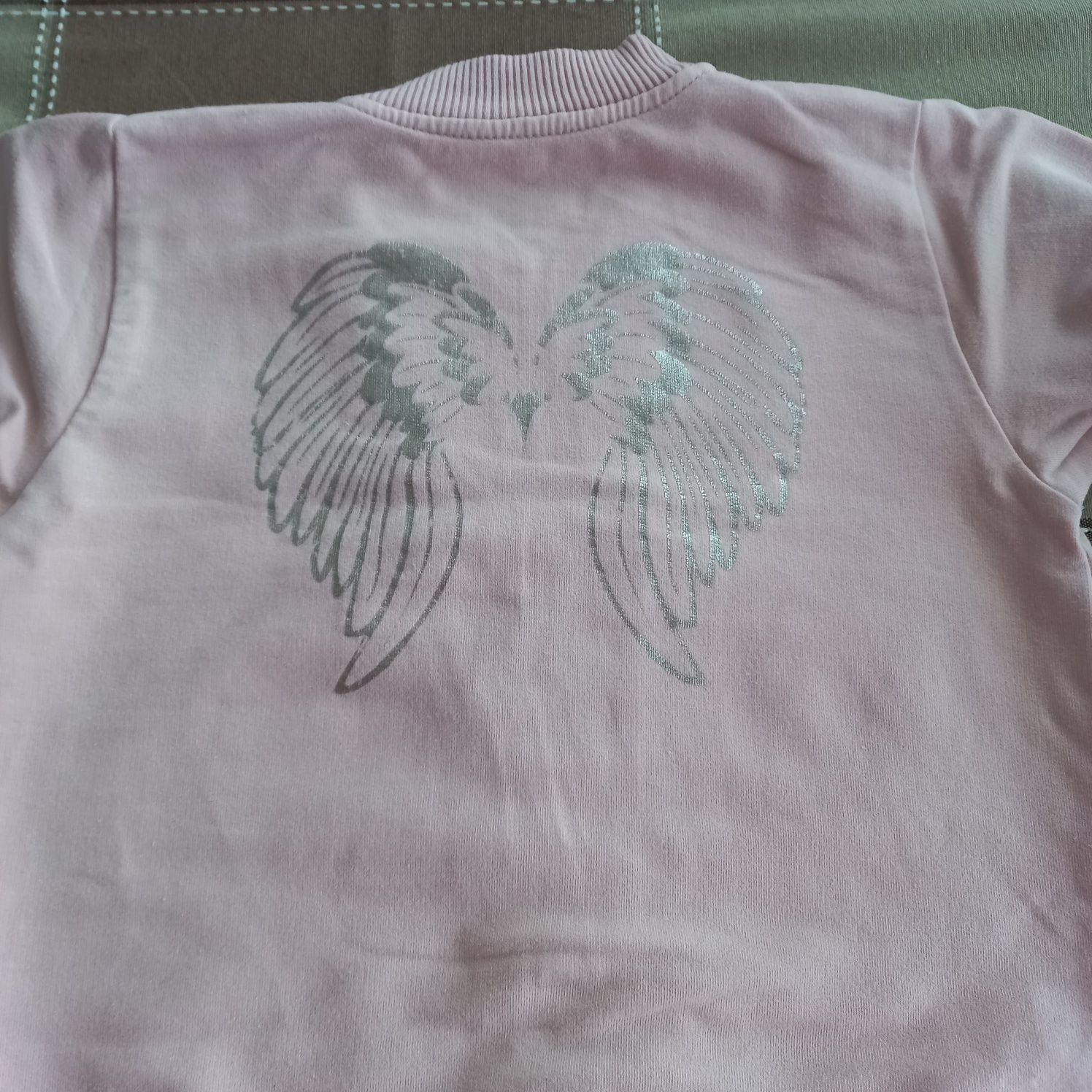 Bluzy dziewczęce, Gamex, Minnie, Hello Kitty, r. 98 Zestaw