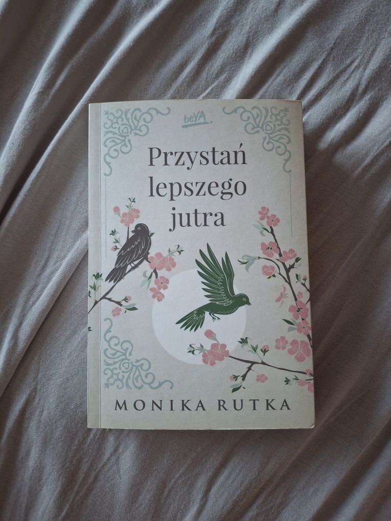 Przystań lepszego jutra