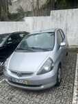 Honda Jazz 1.2 2003