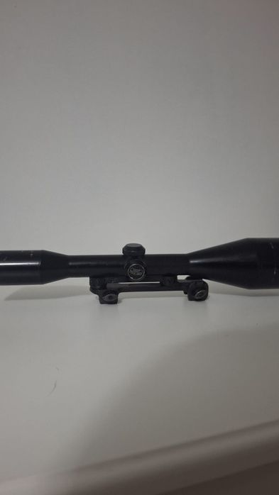 Luneta zeiss 8x56 z montażem