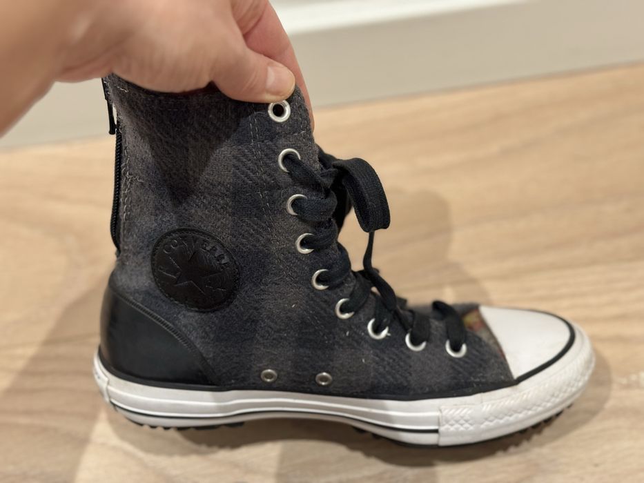 Converse Woolrich 37,5 (US 7)