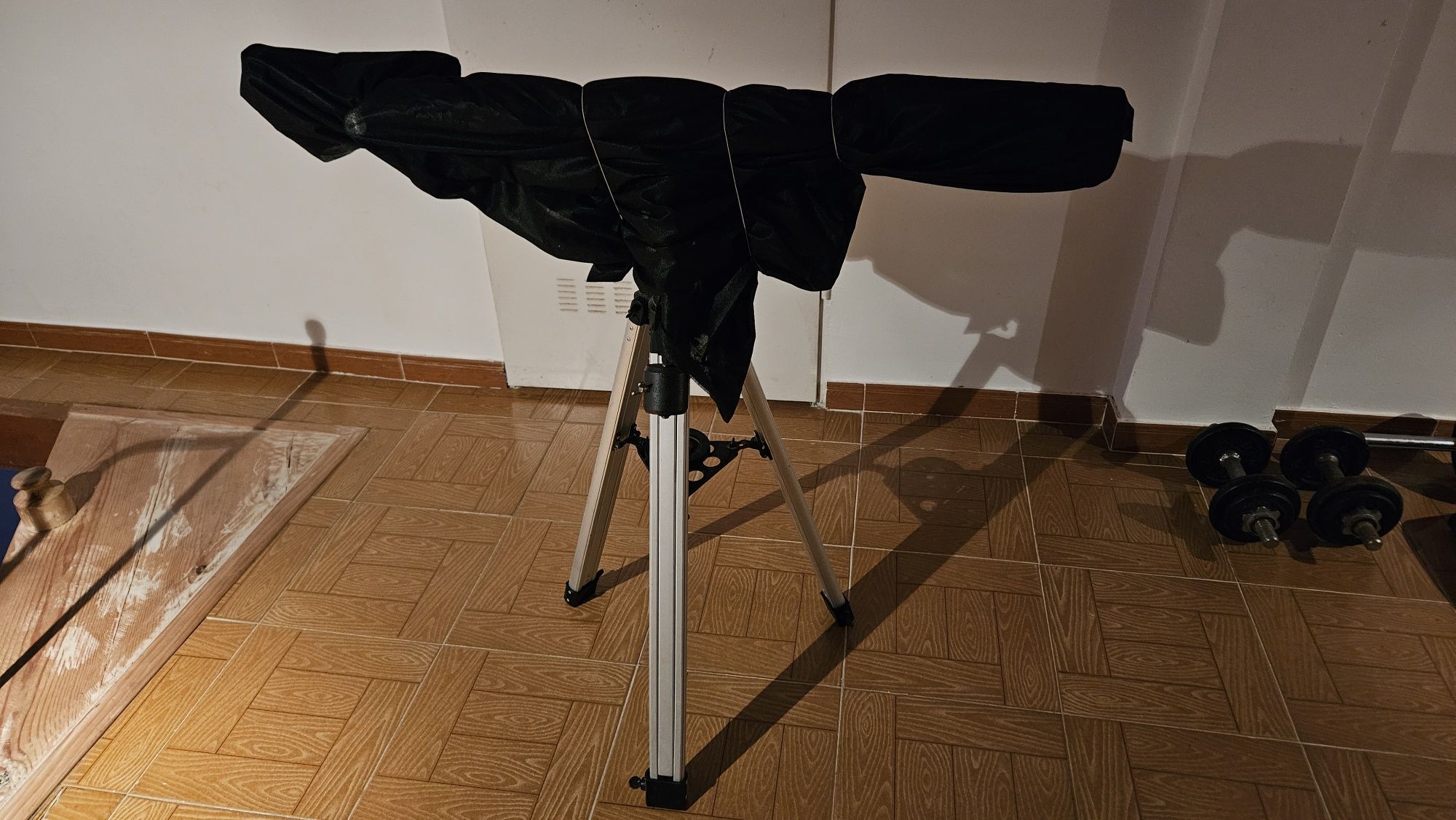 Telescópio KONUSTART-900