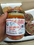 Тушонка говяжья. Яловича тушонка. Консервы мясные.