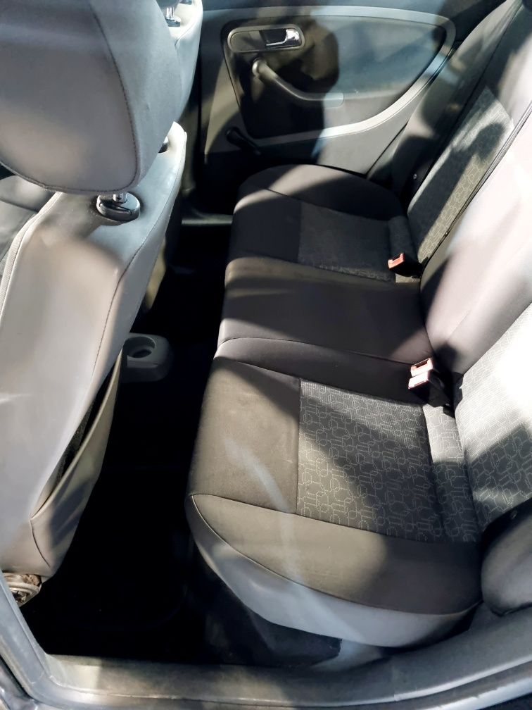Seat Ibiza 2007 Imaculado C. AC
