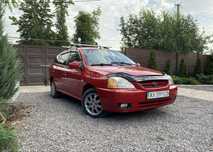 Отличная KIA RIO